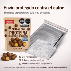 Eaterz MEGA Box (16 Pack)
