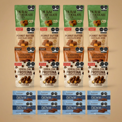 Eaterz MEGA Box (24 Pack)