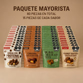 HIELERA CHICA (60 PIEZAS) MAYOREO