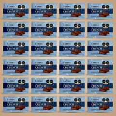 QUINOA CRUNCH 24 PACK