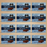 QUINOA CRUNCH 12 PACK