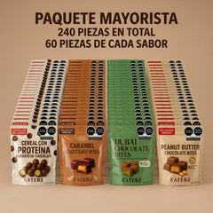 HIELERA GRANDE (240 PIEZAS) MAYOREO
