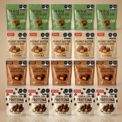 ALL-STAR MEGA (20 PZAS)