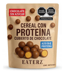 PEANUT BUTTER CHOCOLATE BITES (4 PACK)