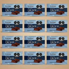QUINOA CRUNCH 12 PACK